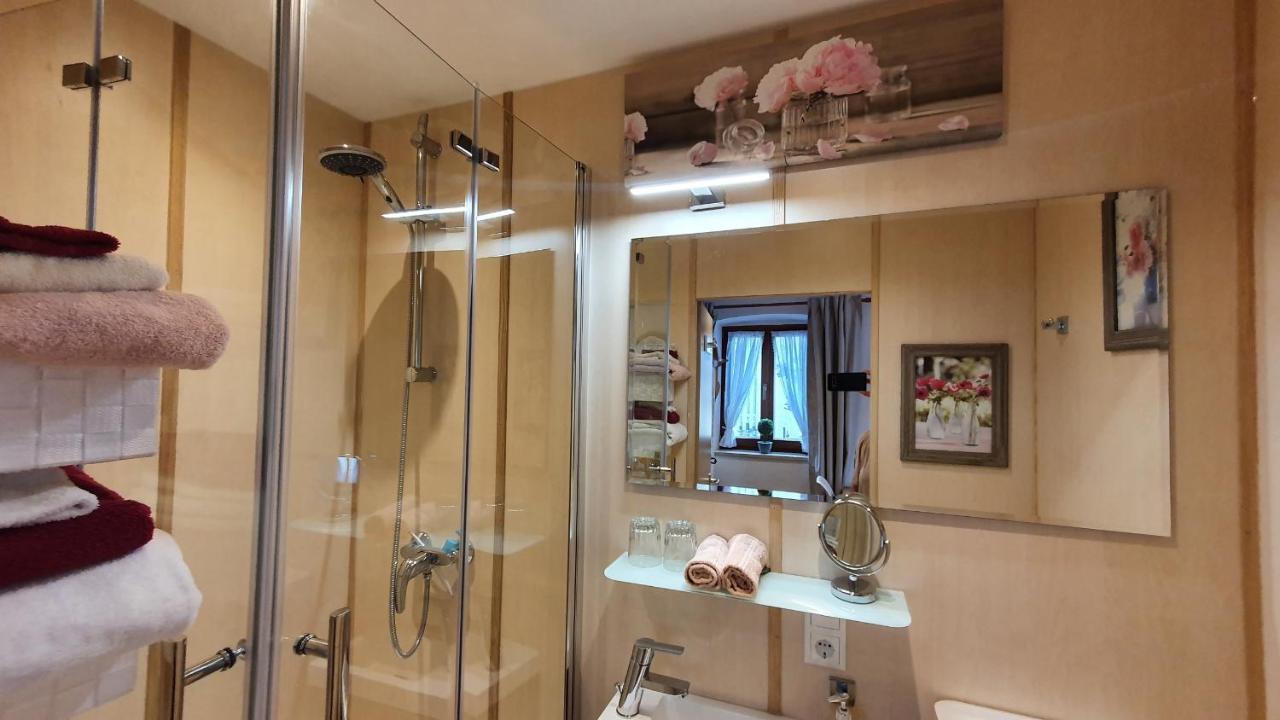 Apartment Gästezimmer Rinser *