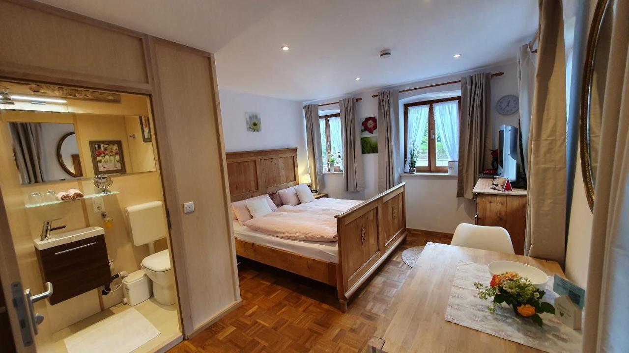 Gästezimmer Rinser