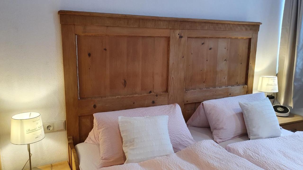 Gästezimmer Rinser Apartment