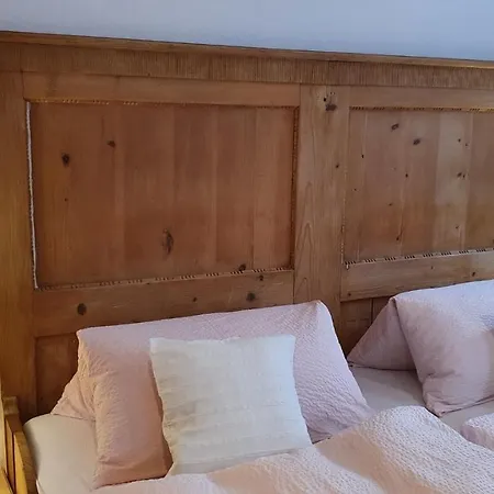 Gästezimmer Vogtareuth Rinser Exterior foto