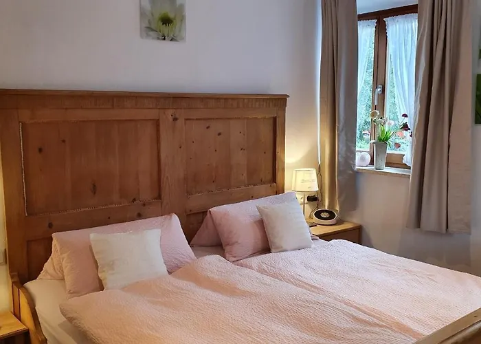 Gaestezimmer Vogtareuth Rinser