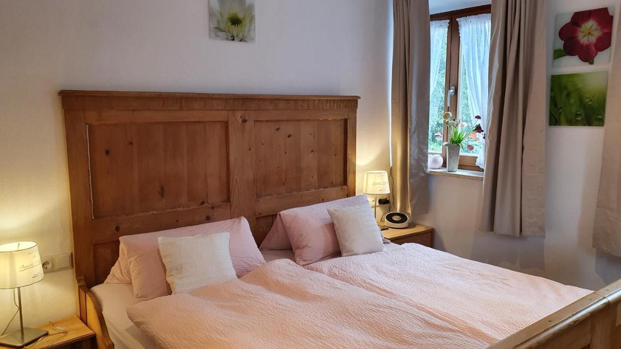 Appartement Gaestezimmer Rinser