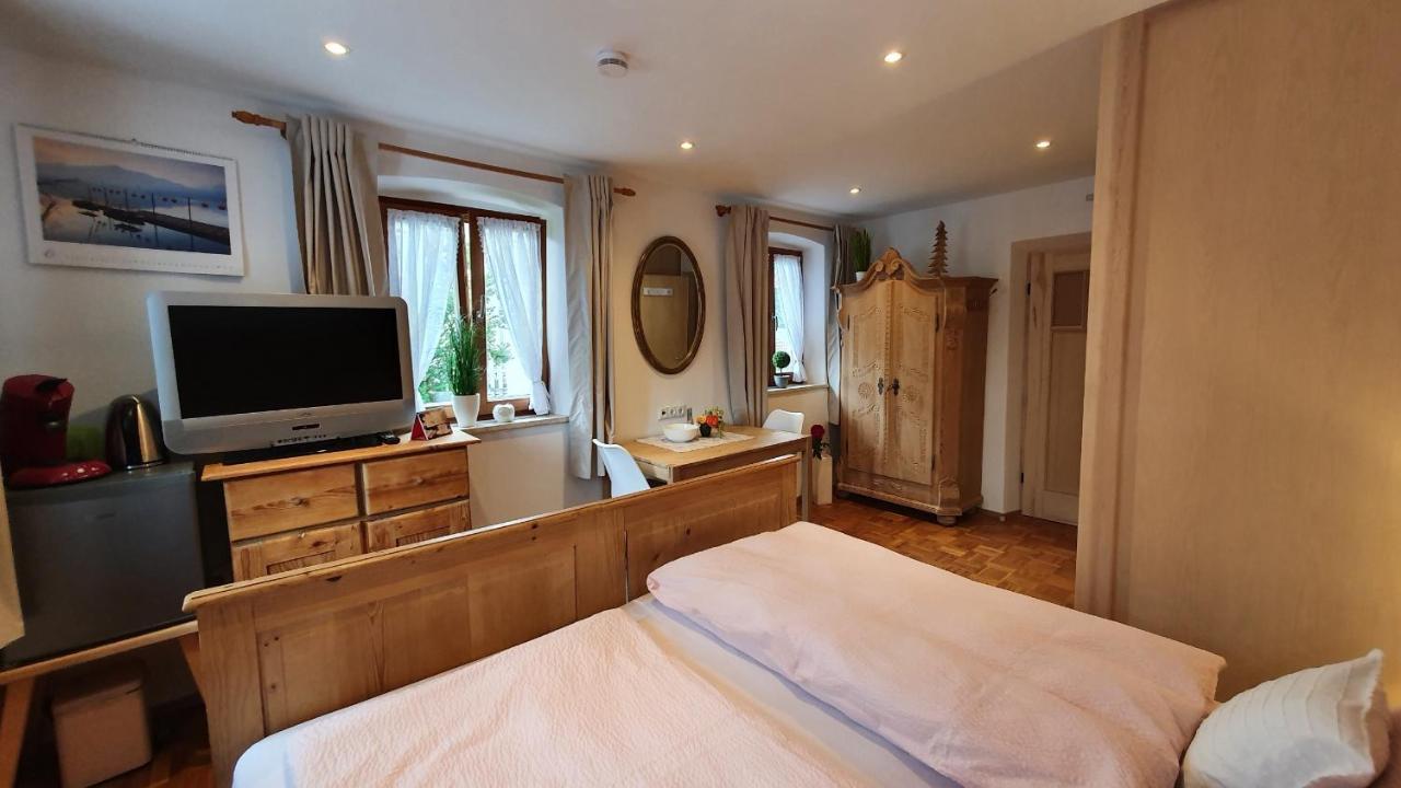 Gaestezimmer Rinser Appartement *
